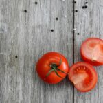 Cultivo tomate ecológico